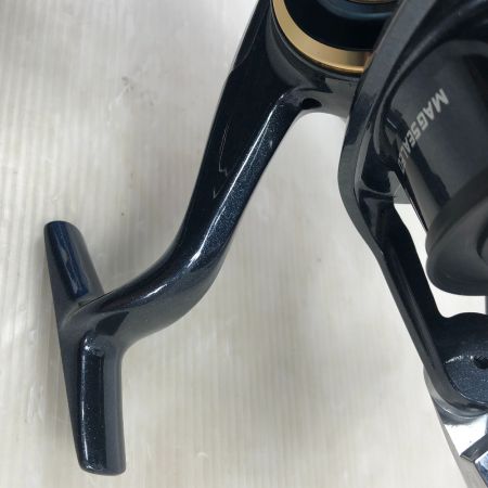  DAIWA ダイワ スピニングリール 20ソルティガ20000-H スプール無し 00065009