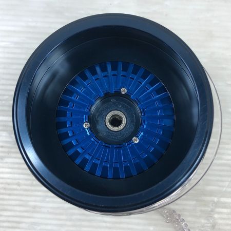  OCEAN MARK スタジオオーシャンマーク カスタムパーツ スプール NL20ST23000BM ノーリミッツ NL20ST23000BM