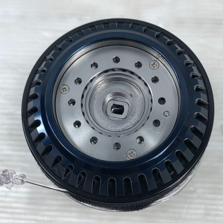  OCEAN MARK スタジオオーシャンマーク カスタムパーツ スプール NL20ST23000BM ノーリミッツ NL20ST23000BM