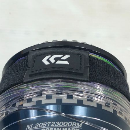  OCEAN MARK スタジオオーシャンマーク カスタムパーツ スプール NL20ST23000BM ノーリミッツ NL20ST23000BM
