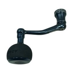 ΣΣ OCEAN MARK スタジオオーシャンマーク カスタムハンドル AL88-SOM ハンドルノブ AG45 AG45 AL88 Bランク