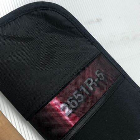  SHIMANO シマノ ルアーロッド 19スコーピオン2651R-5 39205