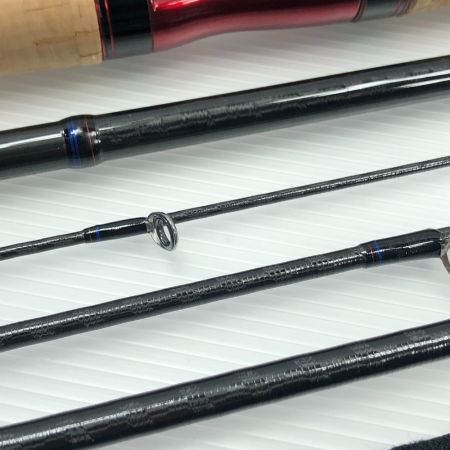  SHIMANO シマノ ルアーロッド 19スコーピオン2651R-5 39205