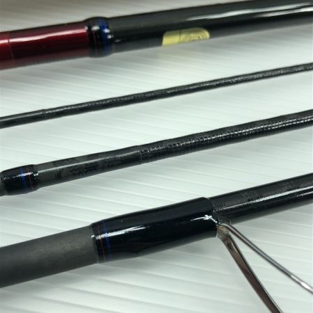  SHIMANO シマノ ルアーロッド 19スコーピオン2651R-5 39205