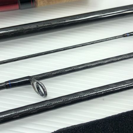  SHIMANO シマノ ルアーロッド 19スコーピオン2651R-5 39205