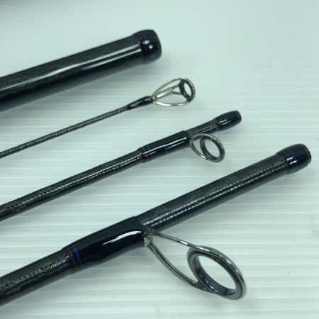  SHIMANO シマノ ルアーロッド 19スコーピオン2651R-5 39205