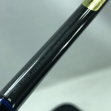  SHIMANO シマノ ルアーロッド 19スコーピオン2651R-5 39205