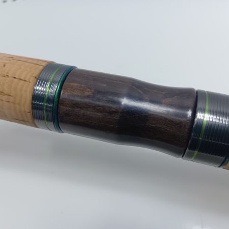 ima アイマ シーバスロッド　SHIBUMI IS-100ML 程度B