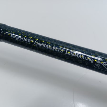 ima アイマ シーバスロッド　SHIBUMI IS-100ML 程度B