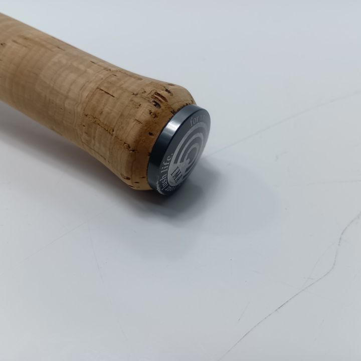 ima アイマ シーバスロッド SHIBUMI IS-100ML 程度B - 中古釣り