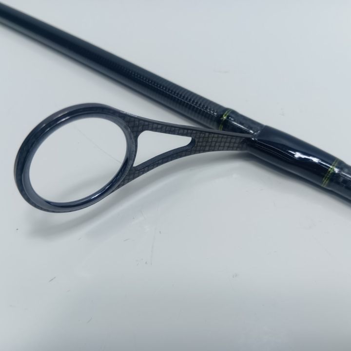 ima アイマ シーバスロッド SHIBUMI IS-100ML 程度B - 中古釣り