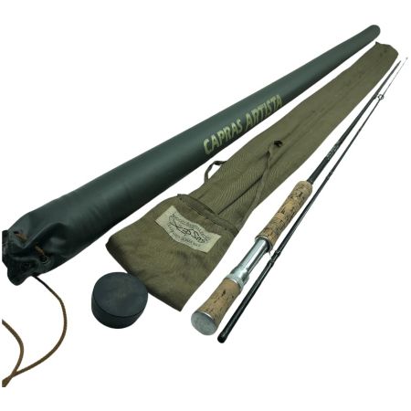  Capras カプラス スペースシューター 9108F