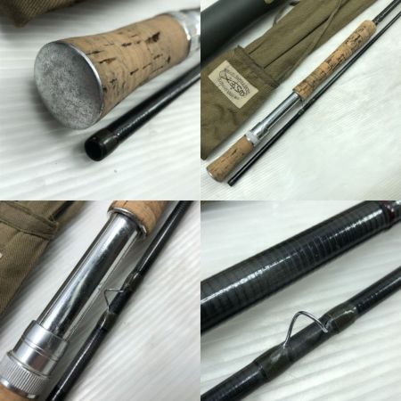  Capras カプラス スペースシューター 9108F