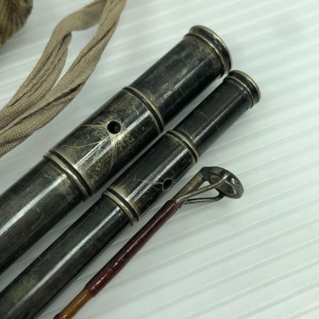  HARDY ハーディー フライロッド ゴールドメダル 10′ #6