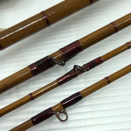  HARDY ハーディー フライロッド ゴールドメダル 10′ #6