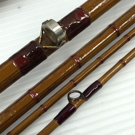  HARDY ハーディー フライロッド ゴールドメダル 10′ #6