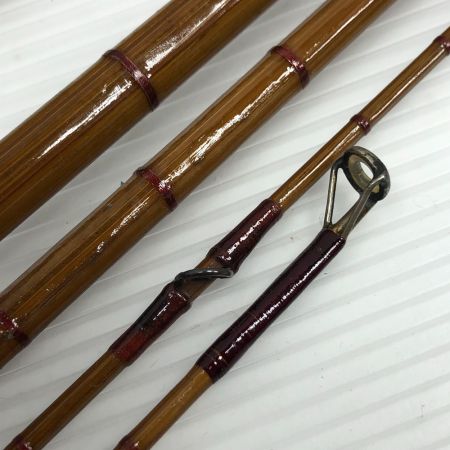  HARDY ハーディー フライロッド ゴールドメダル 10′ #6