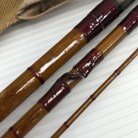  HARDY ハーディー フライロッド ゴールドメダル 10′ #6