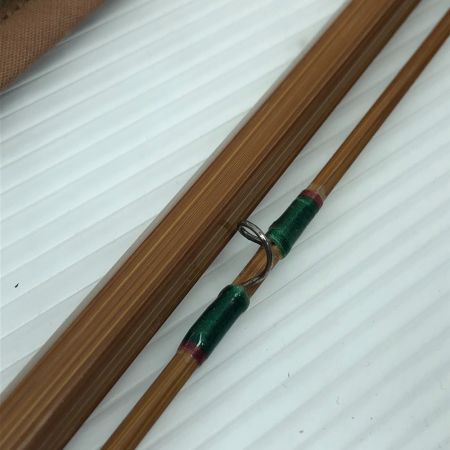  Pezon et Michel ペゾン エ ミシェル フライロッド ファリオクラブ 8ft5 6#