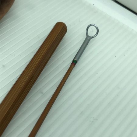  Pezon et Michel ペゾン エ ミシェル フライロッド ファリオクラブ 8ft5 6#