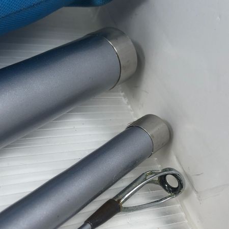  SHIMANO シマノ 投竿 SURF LEADER 00サーフリーダー SF425CX 並継 3ピース 22158