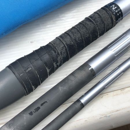  SHIMANO シマノ 投竿 SURF LEADER 00サーフリーダー SF425CX 並継 3ピース 22158