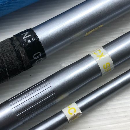  SHIMANO シマノ 投竿 SURF LEADER 00サーフリーダー SF425CX 並継 3ピース 22158