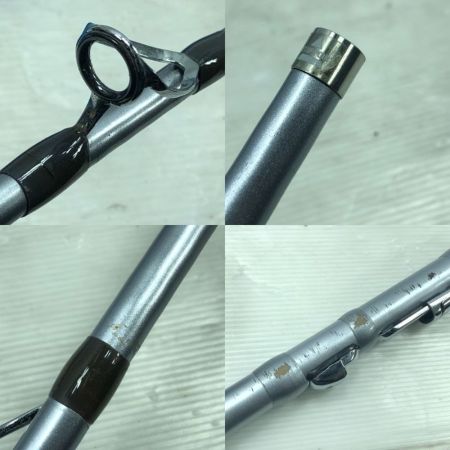  SHIMANO シマノ 投竿 SURF LEADER 00サーフリーダー SF425CX 並継 3ピース 22158