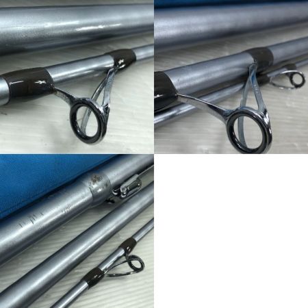  SHIMANO シマノ 投竿 SURF LEADER 00サーフリーダー SF425CX 並継 3ピース 22158