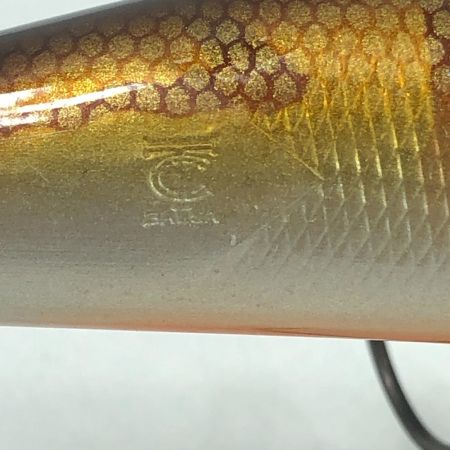  CASKET カスケット ルアー モンスタープロデューサー 145