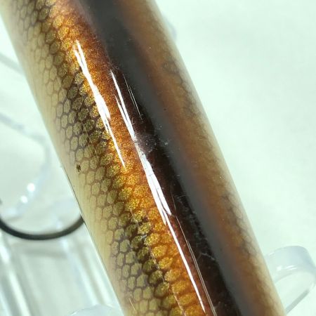  CASKET カスケット ルアー モンスタープロデューサー 145