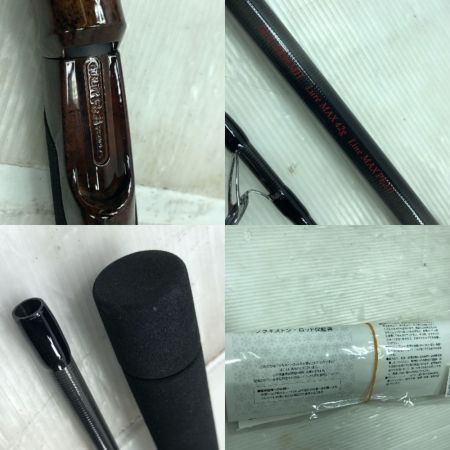  D-3 Custom Lure's ディースリーカスタムルアーズ ルアーロッド BLAKISTON Bravest ブラキストン ブレイヴェスト BKT-BR96MH