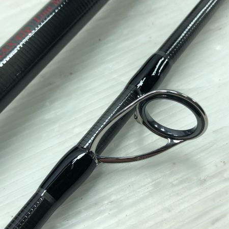  D-3 Custom Lure's ディースリーカスタムルアーズ ルアーロッド BLAKISTON Bravest ブラキストン ブレイヴェスト BKT-BR96MH