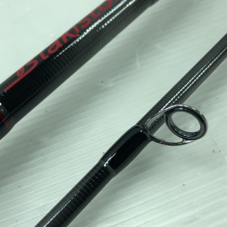  D-3 Custom Lure's ディースリーカスタムルアーズ ルアーロッド BLAKISTON Bravest ブラキストン ブレイヴェスト BKT-BR96MH