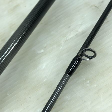  D-3 Custom Lure's ディースリーカスタムルアーズ ルアーロッド BLAKISTON Bravest ブラキストン ブレイヴェスト BKT-BR96MH