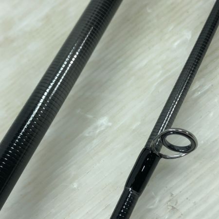  D-3 Custom Lure's ディースリーカスタムルアーズ ルアーロッド BLAKISTON Bravest ブラキストン ブレイヴェスト BKT-BR96MH