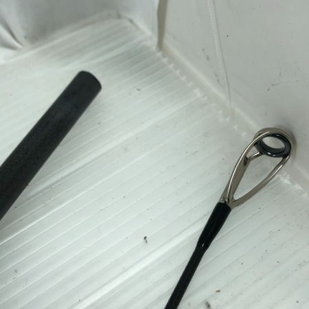  D-3 Custom Lure's ディースリーカスタムルアーズ ルアーロッド BLAKISTON Bravest ブラキストン ブレイヴェスト BKT-BR96MH