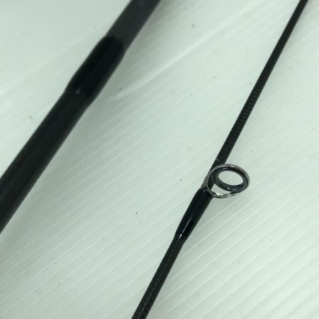  D-3 Custom Lure's ディースリーカスタムルアーズ ルアーロッド BLAKISTON Bravest ブラキストン ブレイヴェスト BKT-BR96MH