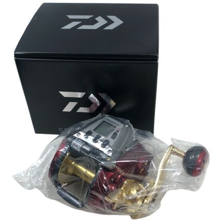  DAIWA ダイワ 電動リール シーボーグ800MJ 未使用品