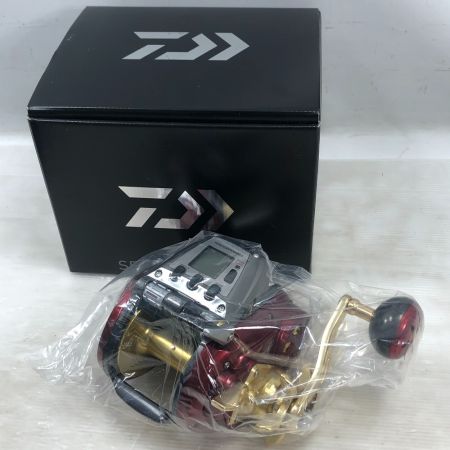  DAIWA ダイワ 電動リール シーボーグ800MJ 未使用品