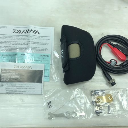  DAIWA ダイワ 電動リール シーボーグ800MJ 未使用品