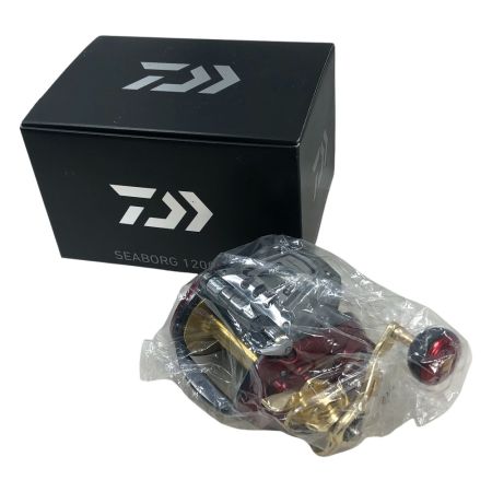  DAIWA ダイワ 電動リール シーボーグ1200MJ