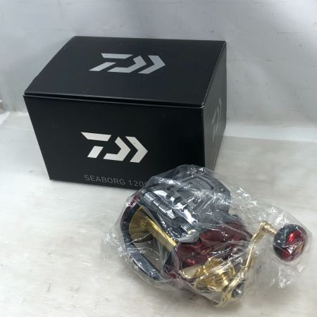  DAIWA ダイワ 電動リール シーボーグ1200MJ