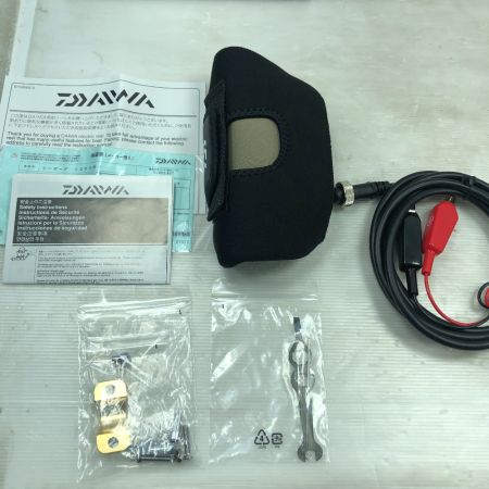  DAIWA ダイワ 電動リール シーボーグ1200MJ