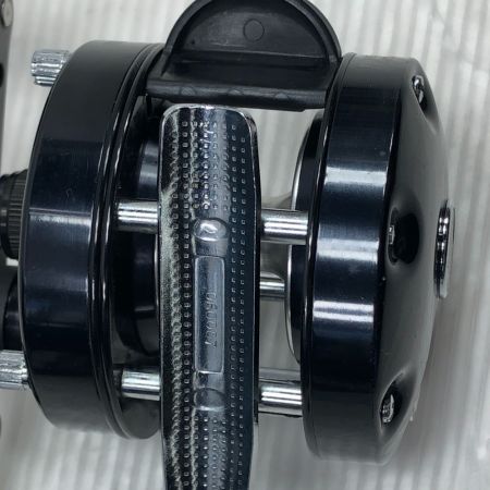  Abu Garcia アブガルシア ベイトリール アンバサダー ウルトラキャスト4601C デュアル2ディール2