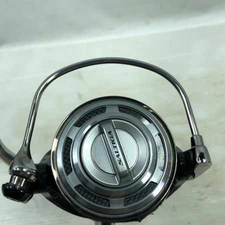  DAIWA ダイワ スピニングリール 10ソルティガ5000 059507