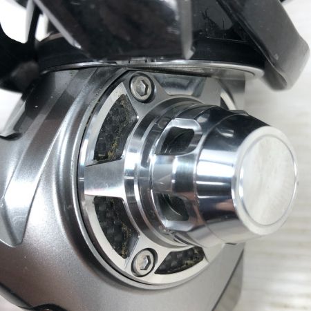  DAIWA ダイワ スピニングリール 10ソルティガ5000 059507