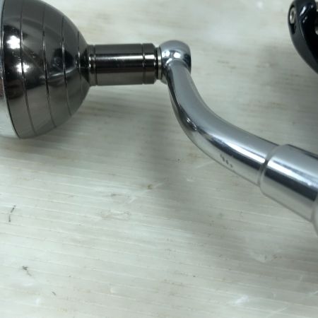  DAIWA ダイワ スピニングリール 10ソルティガ5000 059507