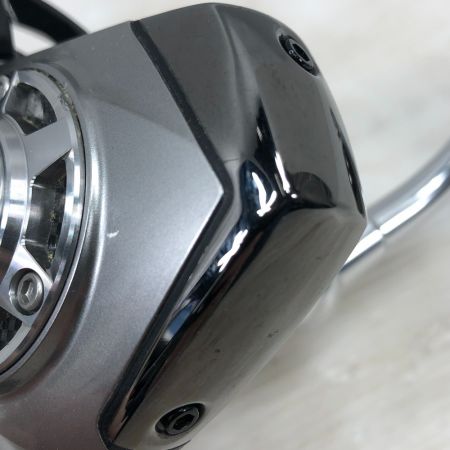  DAIWA ダイワ スピニングリール 10ソルティガ5000 059507