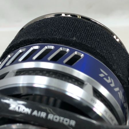  DAIWA ダイワ スピニングリール 10ソルティガ5000 059507